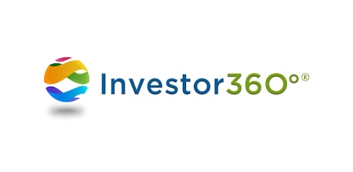 Investor 360 Login
